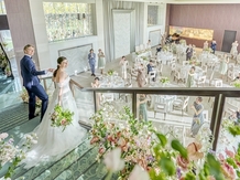 Argent Parme(アージェントパルム) CONCEPT画像 2-3