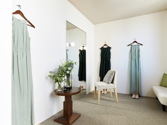 Argent Parme(アージェントパルム) 付帯設備画像 2-2