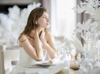 Argent Parme(アージェントパルム) LUXURY×WHITE画像 2-2