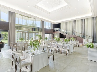 Argent Parme(アージェントパルム) 幅広い人数帯に対応OK画像 2-1