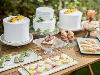 Argent Parme(アージェントパルム) NEW GARDEN画像 2-3