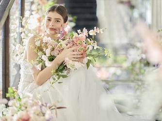 Argent Parme(アージェントパルム) FAIRY×PINK画像 1-3