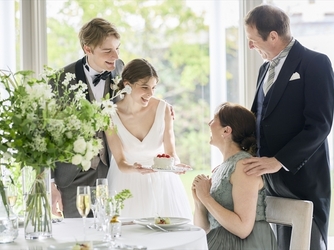 Argent Parme(アージェントパルム) OPEN KITCHEN画像 2-4