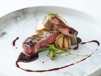 Argent Parme(アージェントパルム) 料理・ケーキ1画像 2-3