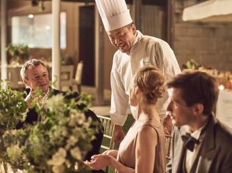 Argent Parme(アージェントパルム) NIGHT GARDEN画像 2-2