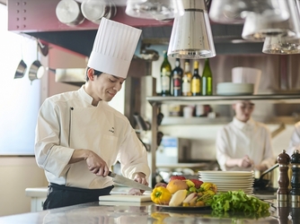 Argent Parme(アージェントパルム) 料理・ケーキ1画像 2-1