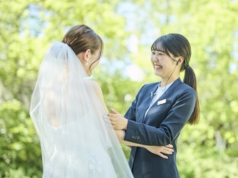 Argent Parme(アージェントパルム) スタッフ画像 2-1