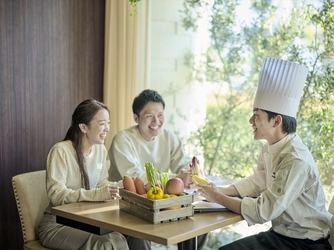 Argent Parme(アージェントパルム) スタッフ画像 2-2