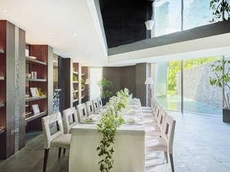 Argent Parme(アージェントパルム) 幅広い人数帯に対応OK画像 2-2