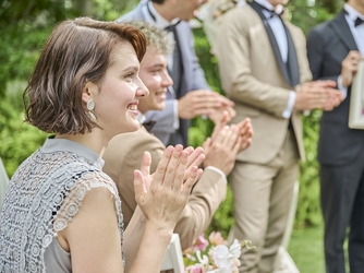 Argent Parme(アージェントパルム) セレモニースペース(GARDEN CEREMONY)画像 2-3