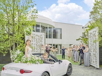 Argent Parme(アージェントパルム) NEW GARDEN画像 2-2