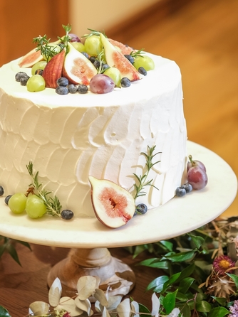 Argent Parme(アージェントパルム) 料理・ケーキ2画像 1-2