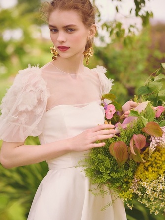 Argent Parme(アージェントパルム) 衣裳1画像 1-2