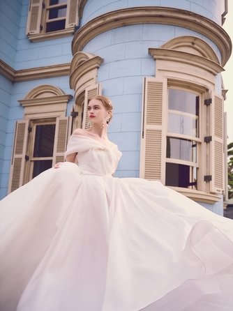 Argent Parme(アージェントパルム) 衣裳1画像 2-1