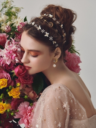 Argent Parme(アージェントパルム) 衣裳1画像 2-2