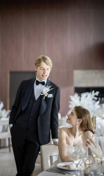 Argent Parme(アージェントパルム) LUXURY×WHITE画像 2-1