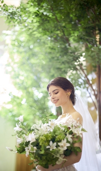 Argent Parme(アージェントパルム) チャペル(RENEWAL OPEN)画像 2-1