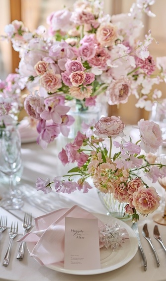 Argent Parme(アージェントパルム) FAIRY×PINK画像 1-1