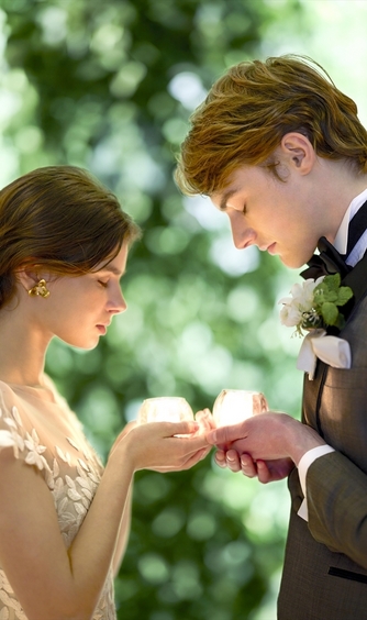 Argent Parme(アージェントパルム) セレモニースペース(CANDLE CHAPEL)画像 2-1