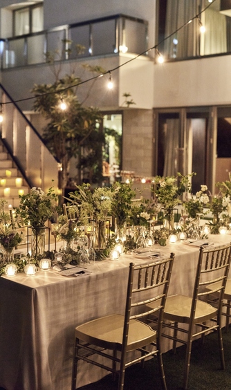 Argent Parme(アージェントパルム) NIGHT GARDEN画像 2-1