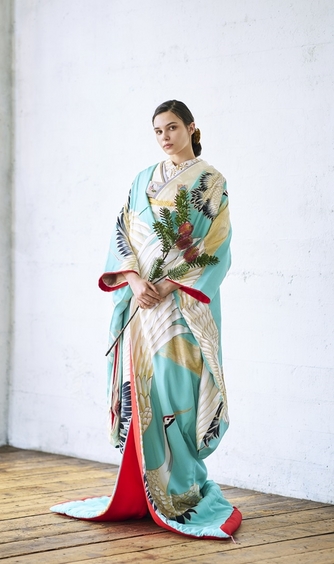 Argent Parme(アージェントパルム) 衣裳2画像 2-1