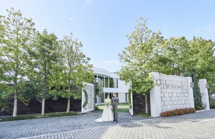 Argent Parme(アージェントパルム) 付帯設備画像 1