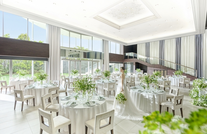 Argent Parme(アージェントパルム) PARTY SPACE画像 1