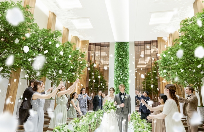 Ａｒｇｅｎｔ　Ｐａｒｍｅ（アージェントパルム） CONCEPT画像 1