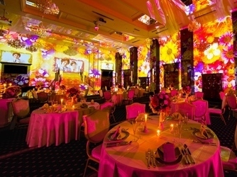 玉姫殿 上田迎賓館 演出画像 1-3