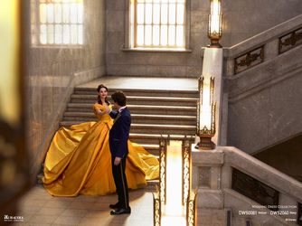 玉姫殿 上田迎賓館 衣裳2画像 2-3