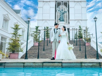 玉姫殿 上田迎賓館 チャペル(特別な瞬間を演出する大邸宅)画像 2-4