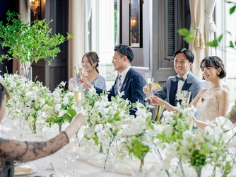 玉姫殿 上田迎賓館 上田迎賓館 ダイニング画像 2-2