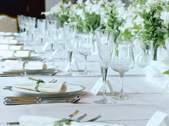 玉姫殿 上田迎賓館 上田迎賓館 ダイニング画像 1-3