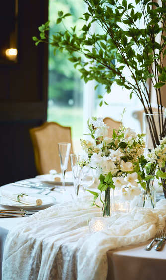 玉姫殿 上田迎賓館 上田迎賓館 ダイニング画像 1-1