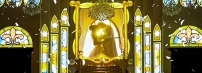 玉姫殿 上田迎賓館 演出画像 1-1