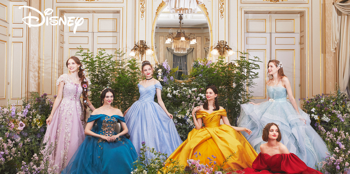 玉姫殿 上田迎賓館 衣裳2画像 1