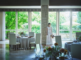 マリーグレイス 庭園画像 2-4