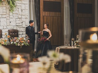 マリーグレイス ロビー・エントランス1画像 2-2