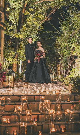 マリーグレイス ロビー・エントランス1画像 2-1