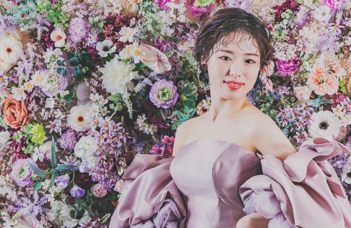 マリーグレイス 撮影スポット画像 1