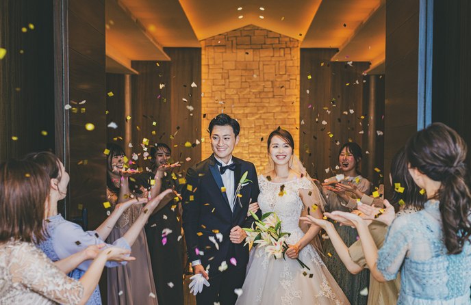 マリーグレイス チャペル(アクティス)画像 2