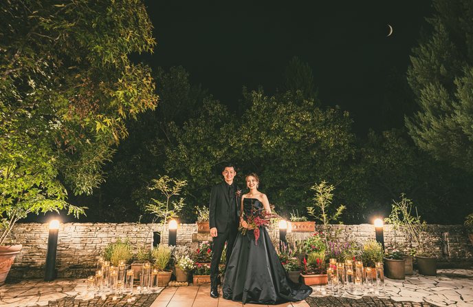 マリーグレイス ロビー・エントランス1画像 1