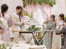 アートホテル弘前シティ 【コンセプト】光と空のホテルウエディング画像 2-3