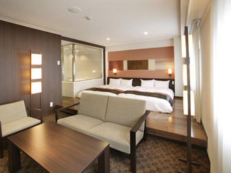 アートホテル弘前シティ 付帯設備画像 2-2