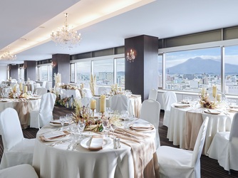 アートホテル弘前シティ 【演出】ホテルで人気の演出を紹介!画像 1-4