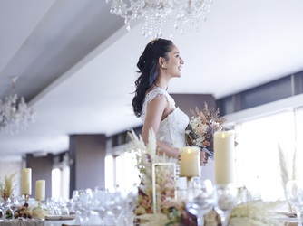 アートホテル弘前シティ 【スカイバンケット】デイタイム画像 2-3