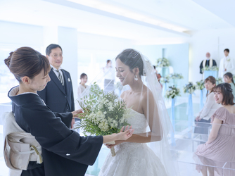 アートホテル弘前シティ チャペル(【スカイチャペル】透明感あふれる挙式会場)画像 2-1