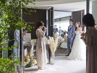 アートホテル弘前シティ 【スカイバンケット】デイタイム画像 2-1