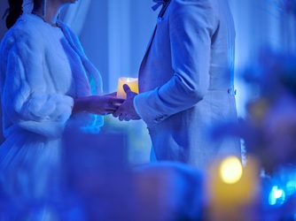 アートホテル弘前シティ 【プレミアホール】輝く青の世界画像 2-2