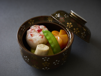 アートホテル弘前シティ 料理・ケーキ1画像 2-3